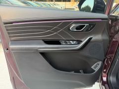 Maxus G90 2.0T Edition 7 - photo 3