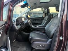 Maxus G90 2.0T Edition 7 - photo 4