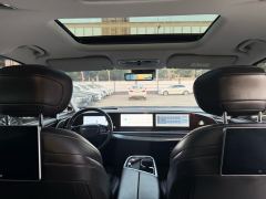Maxus G90 2.0T Edition 7 - photo 5