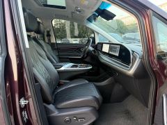 Maxus G90 2.0T Edition 7 - photo 6