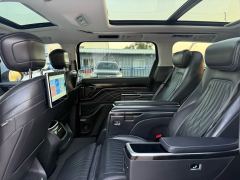 Maxus G90 2.0T Edition 7 - photo 7