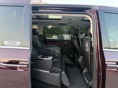 Maxus G90 2.0T Edition 7 - photo 8