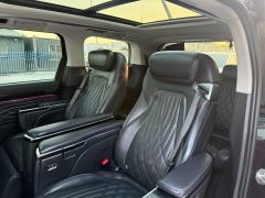 Maxus G90 2.0T Edition 7 - photo 9