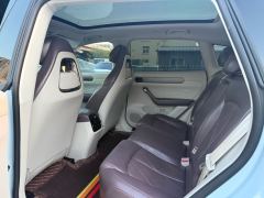 Leapmotor C11 EV Edition 580Deluxe Edition - ფოტო 10