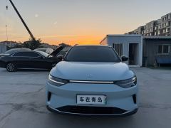 Leapmotor C11 EV Edition 580Deluxe Edition - ფოტო 2