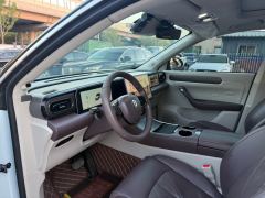 Leapmotor C11 EV Edition 580Deluxe Edition - ფოტო 4