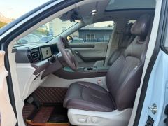 Leapmotor C11 EV Edition 580Deluxe Edition - ფოტო 5
