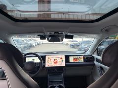 Leapmotor C11 EV Edition 580Deluxe Edition - ფოტო 6
