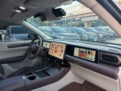 Leapmotor C11 EV Edition 580Deluxe Edition - ფოტო 7