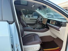 Leapmotor C11 EV Edition 580Deluxe Edition - ფოტო 8