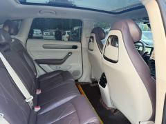 Leapmotor C11 EV Edition 580Deluxe Edition - ფოტო 9