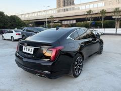 Cadillac CT5 28T Premium - ფოტო 10