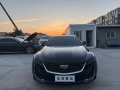 Cadillac CT5 28T Premium - ფოტო 2