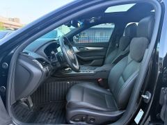 Cadillac CT5 28T Premium - ფოტო 3