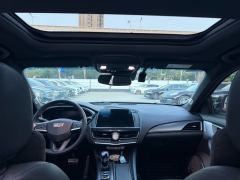 Cadillac CT5 28T Premium - ფოტო 4