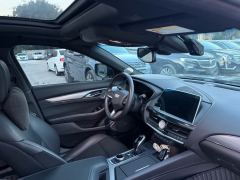Cadillac CT5 28T Premium - ფოტო 5
