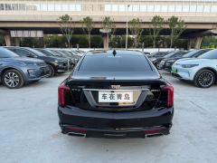 Cadillac CT5 28T Premium - ფოტო 9