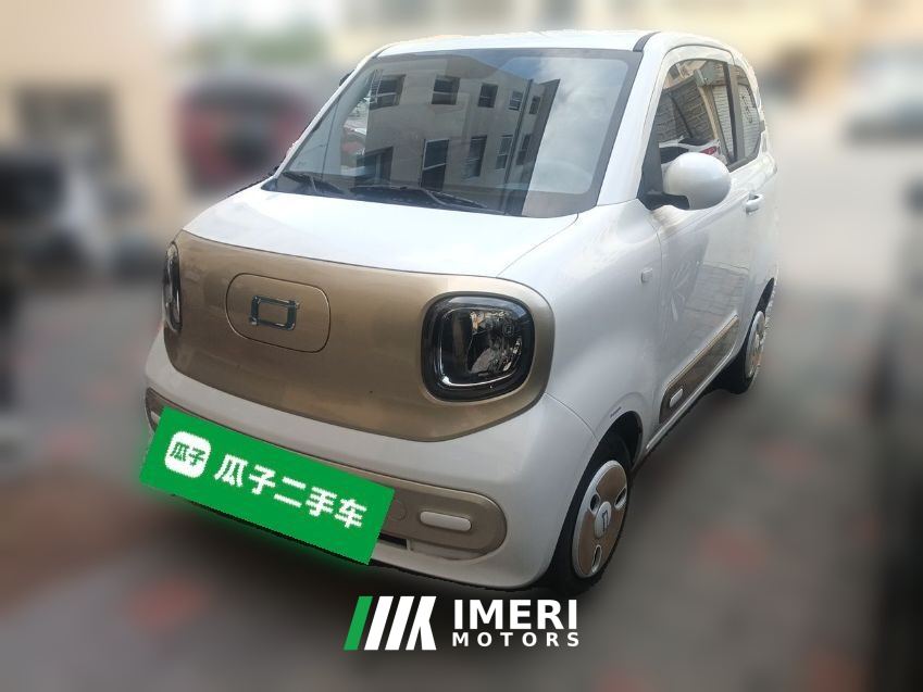 Bestune Pony Besturn Xiaoma 222km Dynamic Edition - ავტომობილი ჩინეთიდან