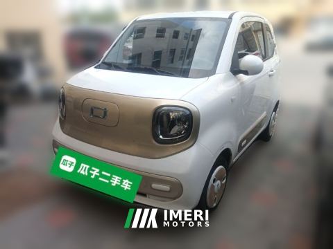 2025 Bestune Pony Besturn Xiaoma 222km Dynamic Edition - ავტომობილი ჩინეთიდან