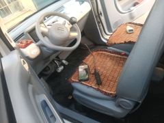 Bestune Pony Besturn Xiaoma 222km Dynamic Edition - ფოტო 11
