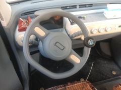 Bestune Pony Besturn Xiaoma 222km Dynamic Edition - ფოტო 6