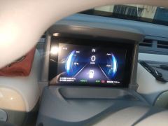 Bestune Pony Besturn Xiaoma 222km Dynamic Edition - ფოტო 7
