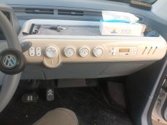 Bestune Pony Besturn Xiaoma 222km Dynamic Edition - ფოტო 9