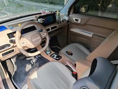 Geely Galaxy Panda mini 200km Endurance Bear - photo 16