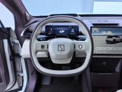 Zeekr X 560km RWD Long Range Edition 5-seater - фото 18