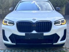 BMW X3 xDrive30i Premier M Night Package - ფოტო 2