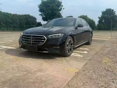 Mercedes-Benz E Class E-Class E 300 L Luxury - photo 1