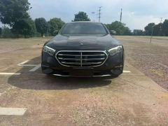 Mercedes-Benz E Class E-Class E 300 L Luxury - photo 2