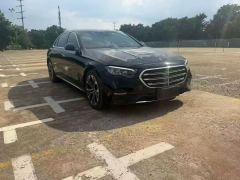 Mercedes-Benz E Class E-Class E 300 L Luxury - photo 3