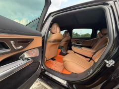 Mercedes-Benz E Class E-Class E 300 L Luxury - photo 5