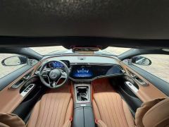 Mercedes-Benz E Class E-Class E 300 L Luxury - photo 6