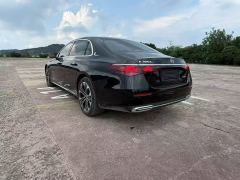 Mercedes-Benz E Class E-Class E 300 L Luxury - photo 7