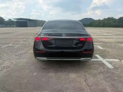 Mercedes-Benz E Class E-Class E 300 L Luxury - photo 8