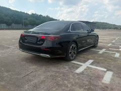 Mercedes-Benz E Class E-Class E 300 L Luxury - photo 9