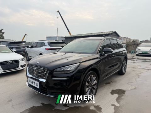 2022 Lincoln Adventurer 2.0T RWD Luxury Elegant Edition - ავტომობილი ჩინეთიდან