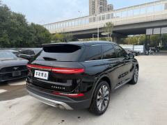 Lincoln Adventurer 2.0T RWD Luxury Elegant Edition - photo 10