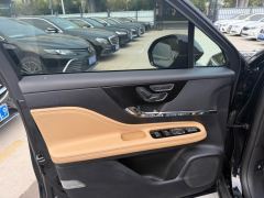 Lincoln Adventurer 2.0T RWD Luxury Elegant Edition - photo 3