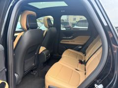 Lincoln Adventurer 2.0T RWD Luxury Elegant Edition - photo 8