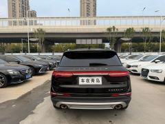 Lincoln Adventurer 2.0T RWD Luxury Elegant Edition - photo 9