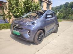 Chery Fengyun Little Ant Facelifted Youth Edition 251km True Love Edition 25.05kWh - ფოტო 1