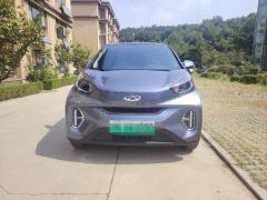 Chery Fengyun Little Ant Facelifted Youth Edition 251km True Love Edition 25.05kWh - ფოტო 2