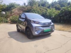 Chery Fengyun Little Ant Facelifted Youth Edition 251km True Love Edition 25.05kWh - ფოტო 3