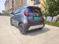 Chery Fengyun Little Ant Facelifted Youth Edition 251km True Love Edition 25.05kWh - ფოტო 4