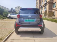 Chery Fengyun Little Ant Facelifted Youth Edition 251km True Love Edition 25.05kWh - ფოტო 5