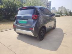 Chery Fengyun Little Ant Facelifted Youth Edition 251km True Love Edition 25.05kWh - ფოტო 6