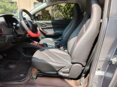 Chery Fengyun Little Ant Facelifted Youth Edition 251km True Love Edition 25.05kWh - ფოტო 7